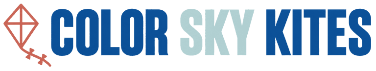 Color Sky Kites