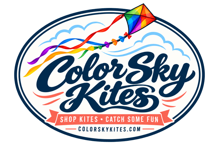 Color Sky Kites